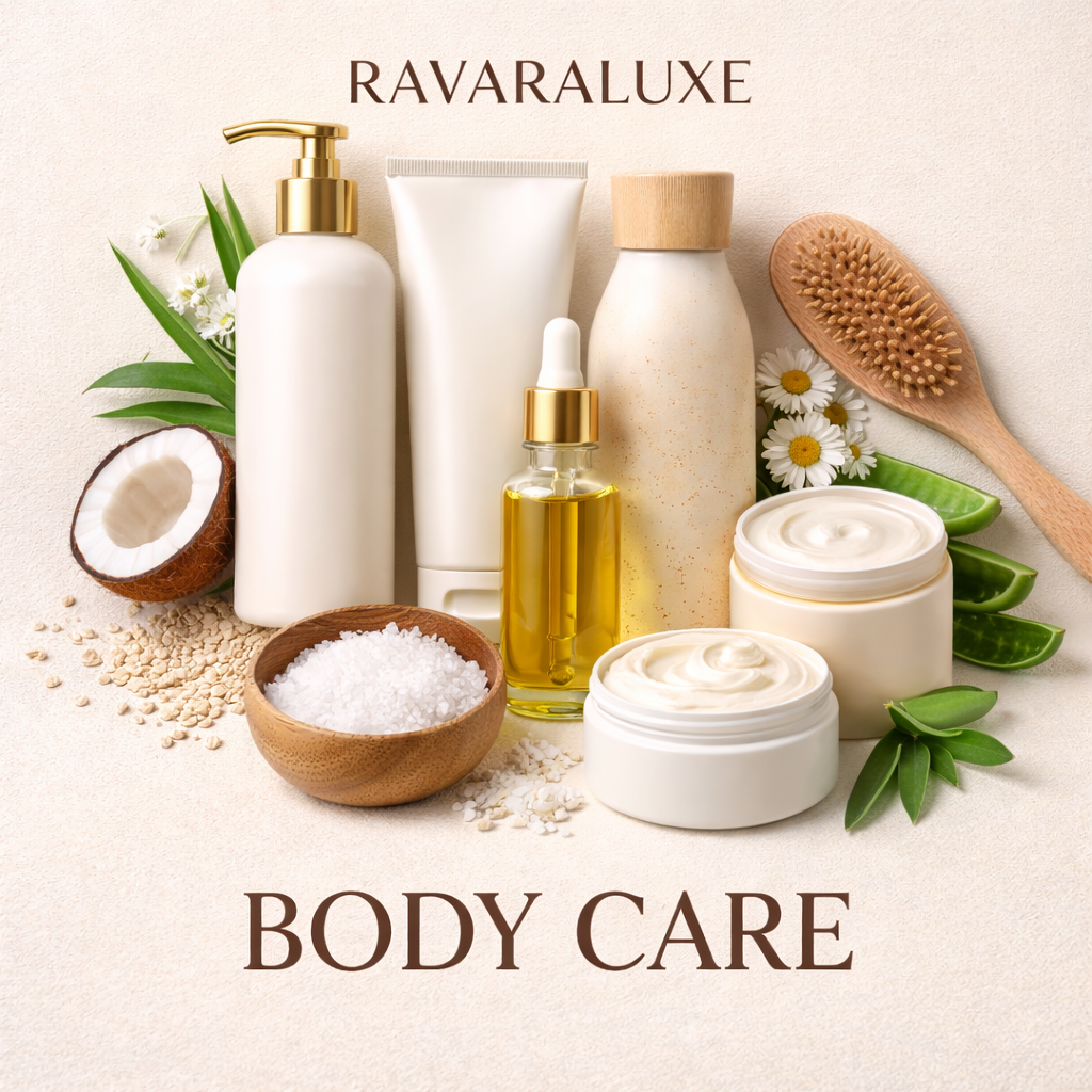 BODY CARE