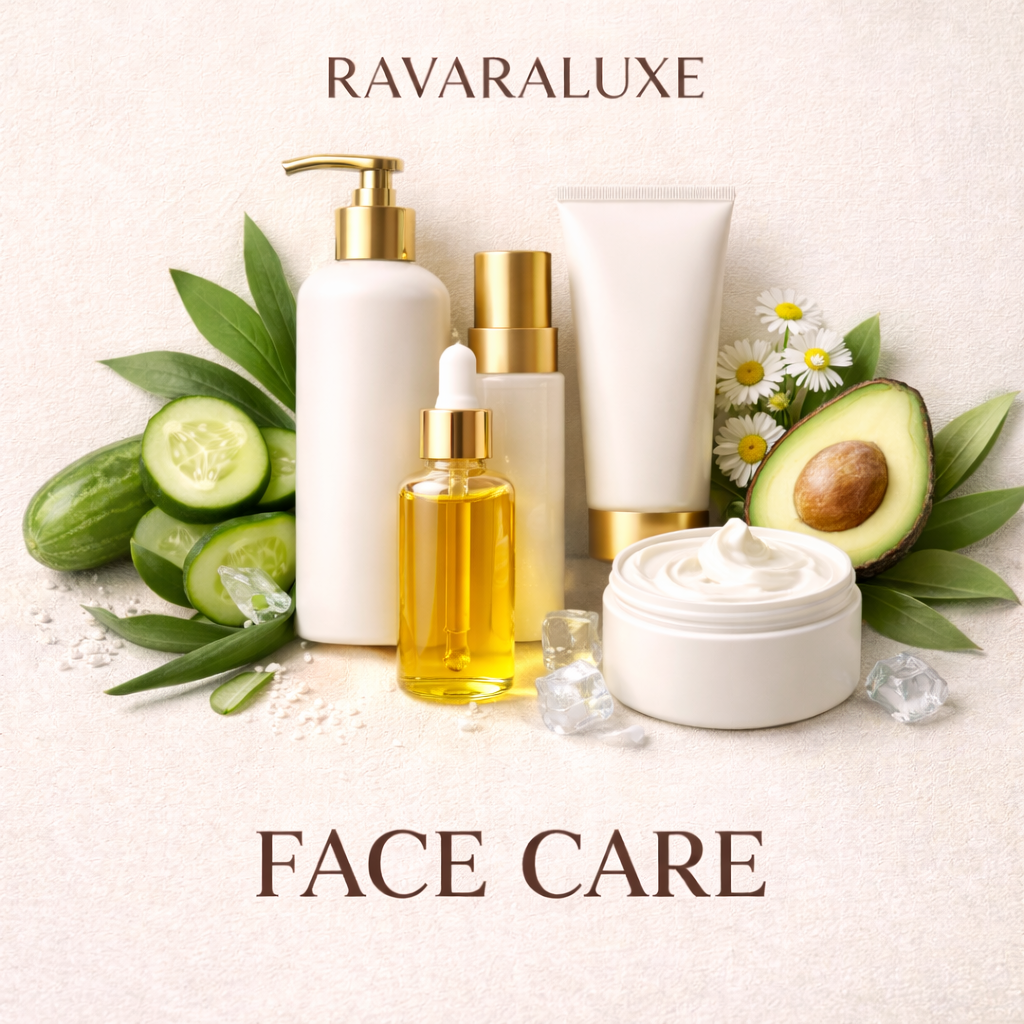 FACE CARE