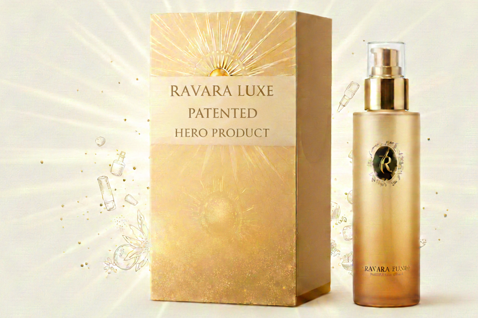 RAVARA LUXE