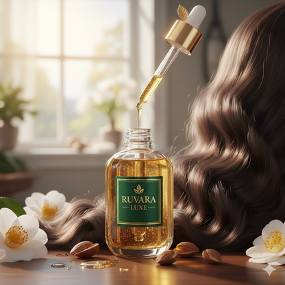 HAIR OIL
