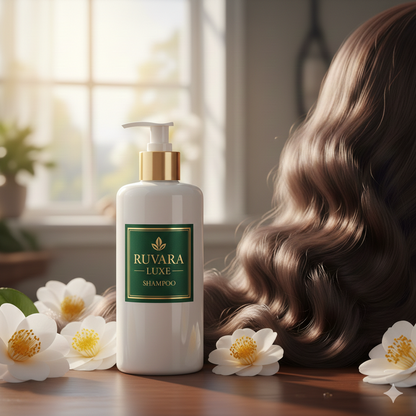 SHAMPOO & CONDITIONER